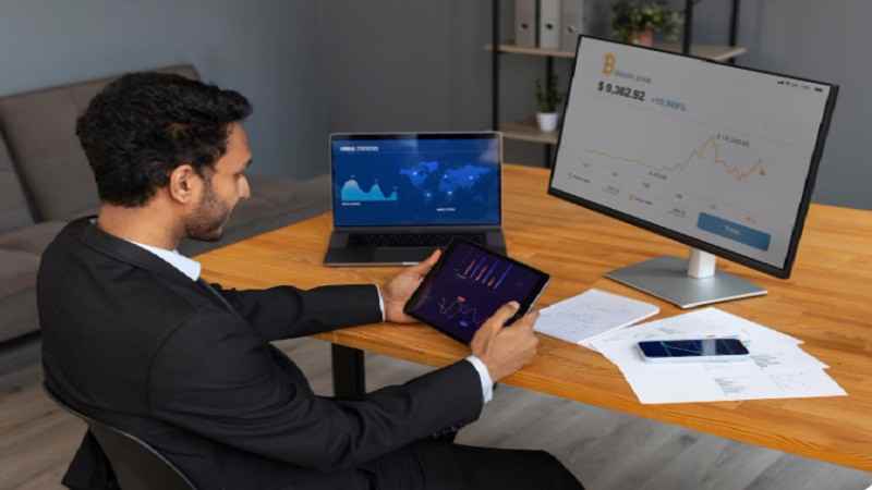 Ftasiamanagement Crypto Finance