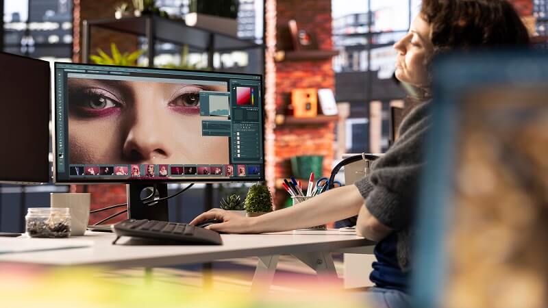 Best Edit Images With AI Tools of 2026