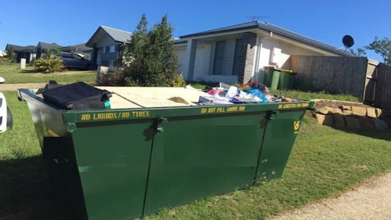 Why Booking Skip Bin Hire in Brisbane Early Saves Time on Bigger Jobs