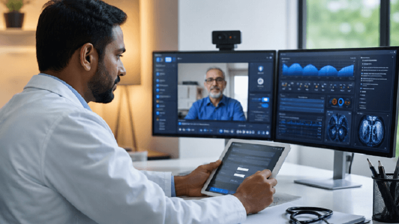 Healthcare Payment Processing: Meeting Regulatory Standards in Telehealth