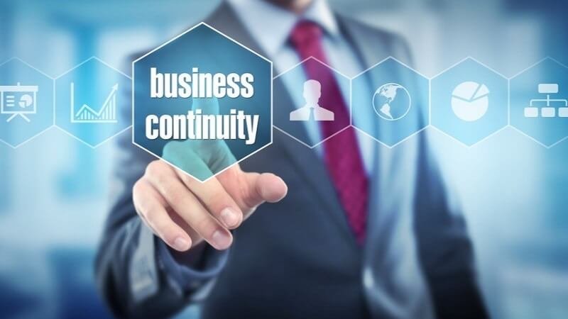 How CPAs Provide Support During Business Continuity Planning