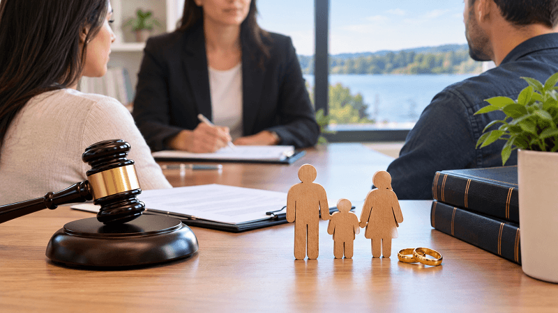 Lakeland Family Lawyers: Proven Support for Divorce & Custody